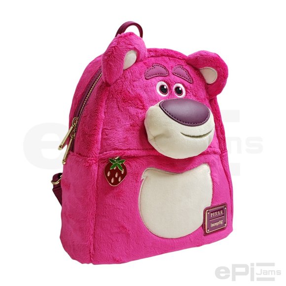 Loungefly Bags Loungefly Disney Pixar Toy Story Lotso Cosplay Mini